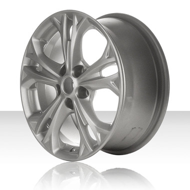 REVOLVE | 17-inch Wheels | 12 Ford Fusion | RVW0274