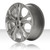 REVOLVE | 17-inch Wheels | 12 Ford Fusion | RVW0274