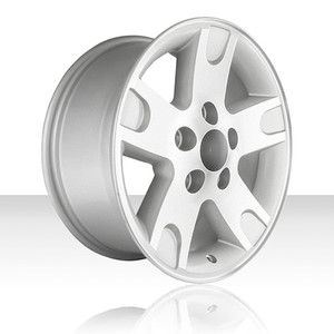 REVOLVE | 17-inch Wheels | 04 Ford F-150 | RVW0275
