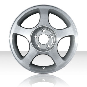 REVOLVE | 16-inch Wheels | 00-04 Ford Mustang | RVW0280
