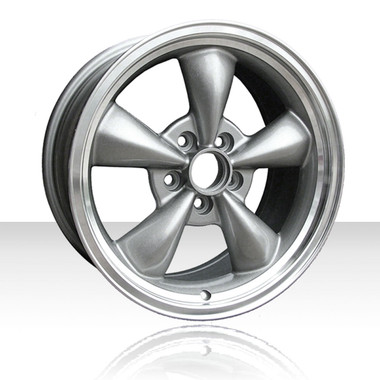 REVOLVE | 17-inch Wheels | 95-04 Ford Mustang | RVW0281