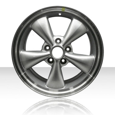 REVOLVE | 17-inch Wheels | 05-09 Ford Mustang | RVW0284