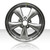 REVOLVE | 17-inch Wheels | 05-09 Ford Mustang | RVW0284