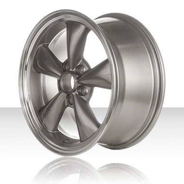 REVOLVE | 17-inch Wheels | 05-09 Ford Mustang | RVW0286