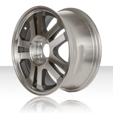 REVOLVE | 17-inch Wheels | 05-09 Ford Mustang | RVW0288