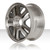 REVOLVE | 17-inch Wheels | 05-09 Ford Mustang | RVW0288