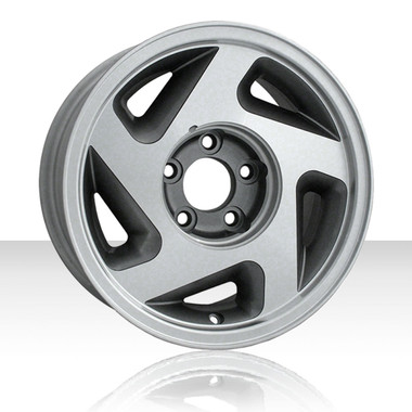 REVOLVE | 15-inch Wheels | 91-94 Ford Ranger | RVW0289