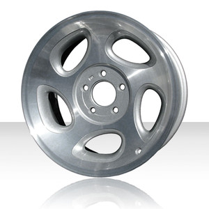 REVOLVE | 16-inch Wheels | 98-07 Ford Ranger | RVW0290