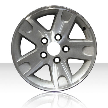 REVOLVE | 16-inch Wheels | 02-11 Ford Ranger | RVW0291