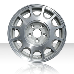 REVOLVE | 15-inch Wheels | 98-99 Ford Taurus | RVW0292