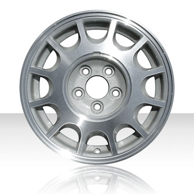 REVOLVE | 15-inch Wheels | 98-99 Ford Taurus | RVW0292