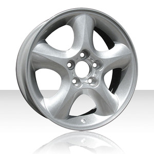 REVOLVE | 16-inch Wheels | 00-07 Ford Taurus | RVW0293