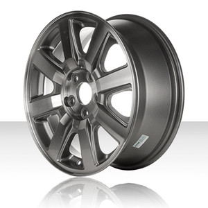 REVOLVE | 17-inch Wheels | 08-09 Ford Taurus | RVW0294