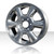 REVOLVE | 17-inch Wheels | 04-05 GMC Envoy | RVW0299