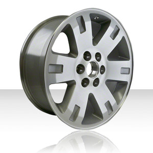 REVOLVE | 20-inch Wheels | 07-11 GMC Sierra 1500 | RVW0304