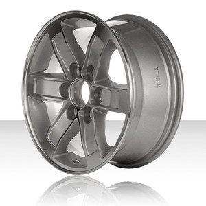 REVOLVE | 17-inch Wheels | 07-13 GMC Sierra 1500 | RVW0306