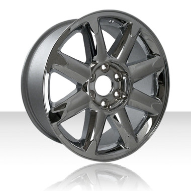 REVOLVE | 20-inch Wheels | 07-13 GMC Sierra 1500 | RVW0307