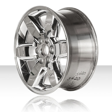 REVOLVE | 20-inch Wheels | 09-13 GMC Sierra 1500 | RVW0309