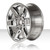 REVOLVE | 20-inch Wheels | 09-13 GMC Sierra 1500 | RVW0309