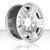 REVOLVE | 17-inch Wheels | 11-14 GMC Sierra 1500 | RVW0310