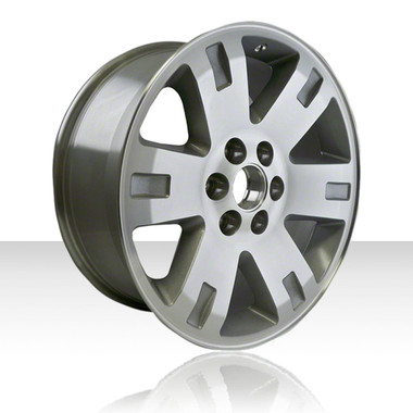 REVOLVE | 20-inch Wheels | 07-11 GMC Yukon | RVW0314