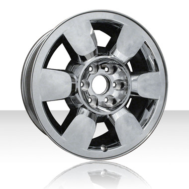 REVOLVE | 20-inch Wheels | 09-12 GMC Yukon | RVW0315