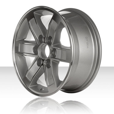 REVOLVE | 17-inch Wheels | 07-13 GMC Yukon | RVW0316