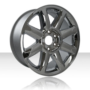 REVOLVE | 20-inch Wheels | 07-13 GMC Yukon | RVW0317