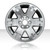 REVOLVE | 20-inch Wheels | 07-13 GMC Yukon | RVW0318