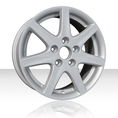 REVOLVE | 16-inch Wheels | 03-05 Honda Accord | RVW0322