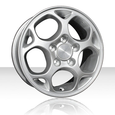 REVOLVE | 15-inch Wheels | 03-07 Honda Accord | RVW0323