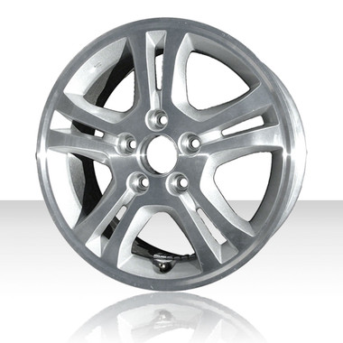 REVOLVE | 16-inch Wheels | 06-07 Honda Accord | RVW0324