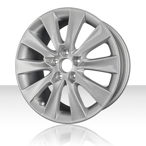 REVOLVE | 18-inch Wheels | 08-11 Honda Accord | RVW0329