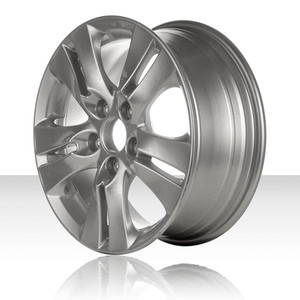 REVOLVE | 16-inch Wheels | 08-12 Honda Accord | RVW0330