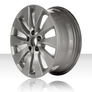 REVOLVE | 17-inch Wheels | 13-15 Honda Accord | RVW0332