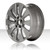 REVOLVE | 17-inch Wheels | 13-15 Honda Accord | RVW0332