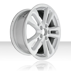 REVOLVE | 17-inch Wheels | 06-08 Honda Civic | RVW0336