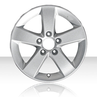 REVOLVE | 16-inch Wheels | 06-10 Honda Civic | RVW0337