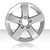 REVOLVE | 16-inch Wheels | 06-10 Honda Civic | RVW0337