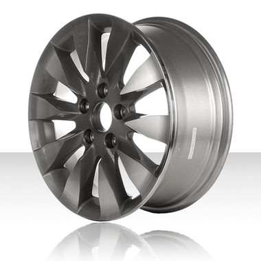 REVOLVE | 16-inch Wheels | 09-11 Honda Civic | RVW0338