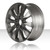 REVOLVE | 16-inch Wheels | 09-11 Honda Civic | RVW0338