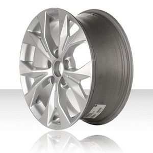 REVOLVE | 17-inch Wheels | 12-13 Honda Civic | RVW0340