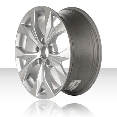 REVOLVE | 17-inch Wheels | 12-13 Honda Civic | RVW0340