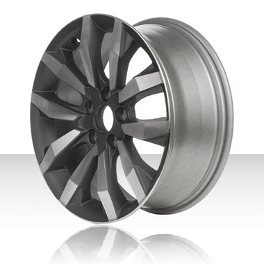 REVOLVE | 17-inch Wheels | 14-15 Honda Civic | RVW0341