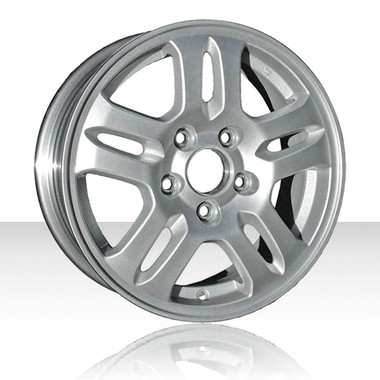 REVOLVE | 15-inch Wheels | 02-05 Honda CR-V | RVW0342