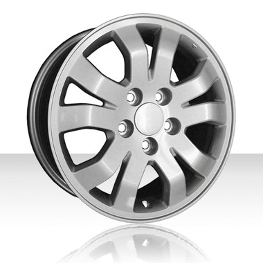 REVOLVE | 16-inch Wheels | 05-06 Honda CR-V | RVW0343