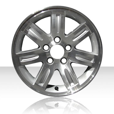 REVOLVE | 16-inch Wheels | 05-08 Honda CR-V | RVW0344