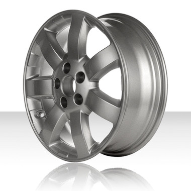 REVOLVE | 17-inch Wheels | 07-11 Honda CR-V | RVW0345