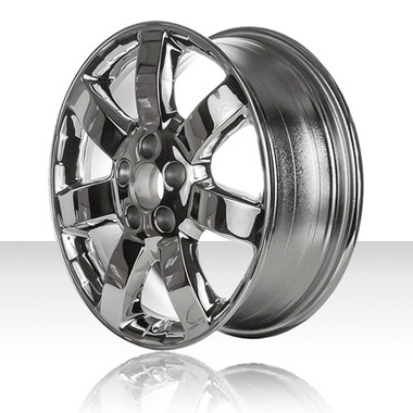 REVOLVE | 17-inch Wheels | 07-11 Honda CR-V | RVW0346