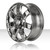 REVOLVE | 17-inch Wheels | 07-11 Honda CR-V | RVW0346